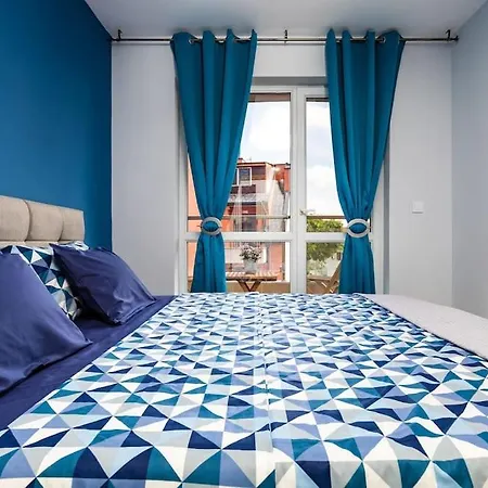Apartment The Little Beauty Next To Old Town & Kapana